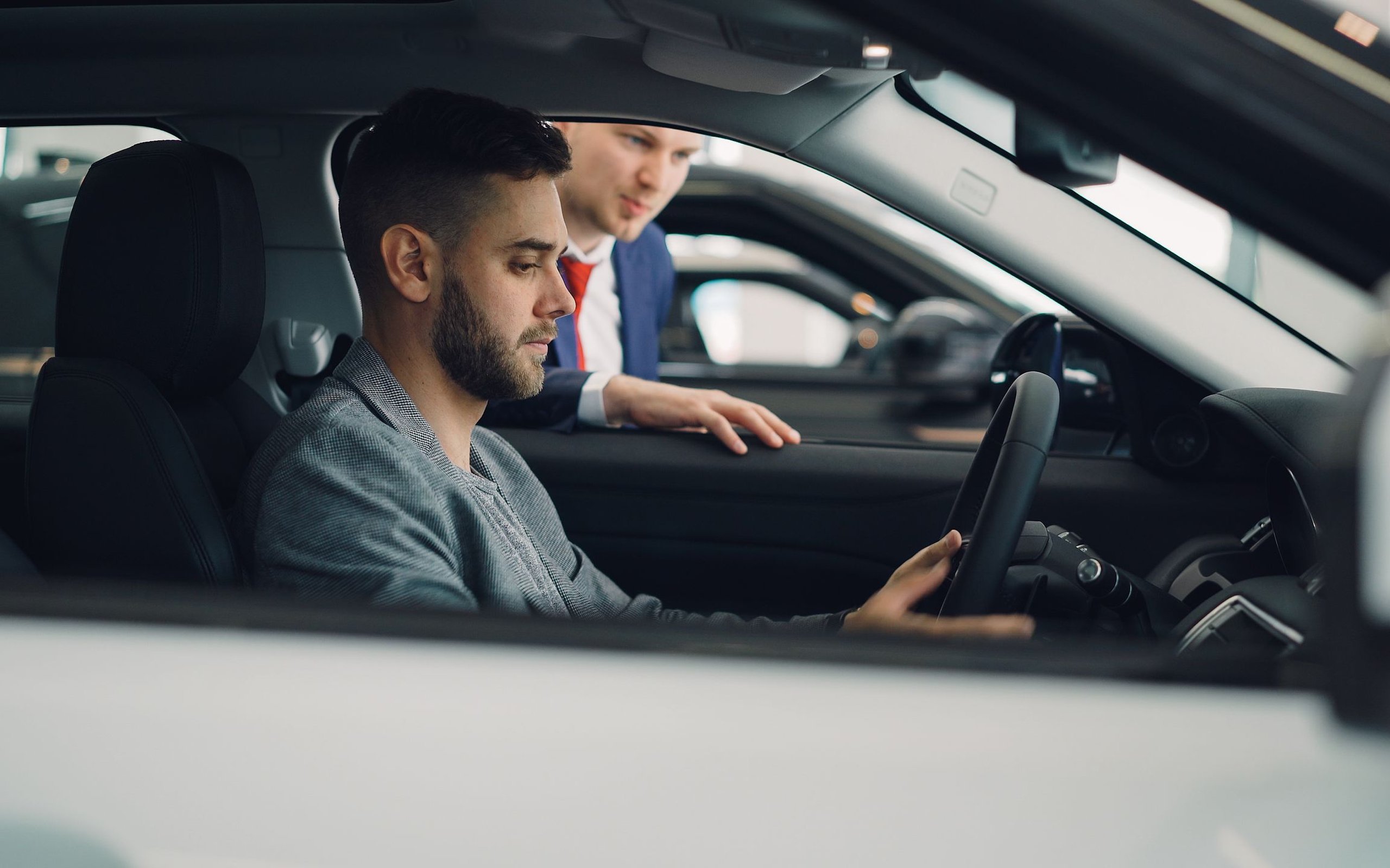 Kia Stonic occasion : comparer les annonces et les prix